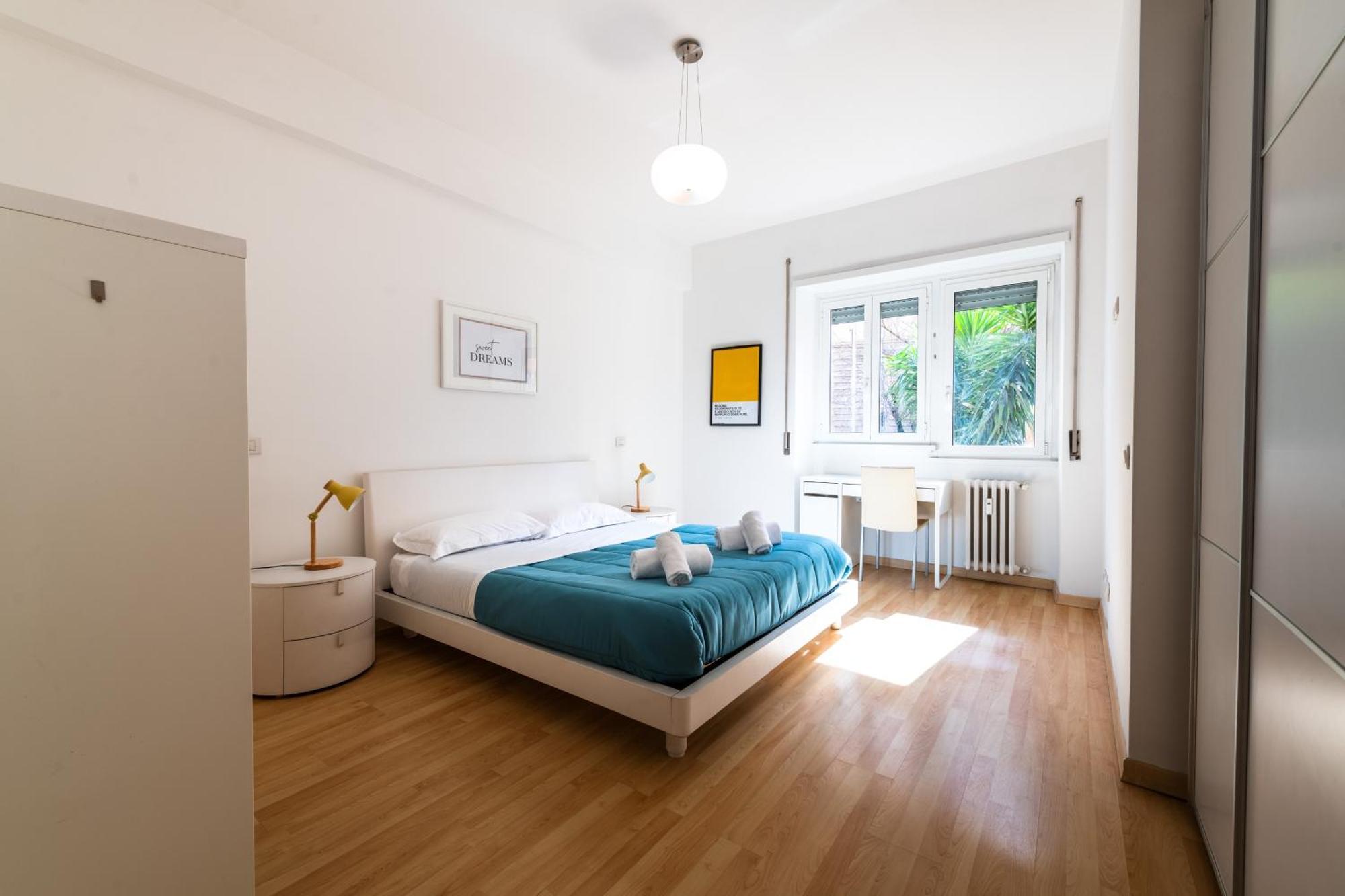 Leoncavallo Retreat Apartamento