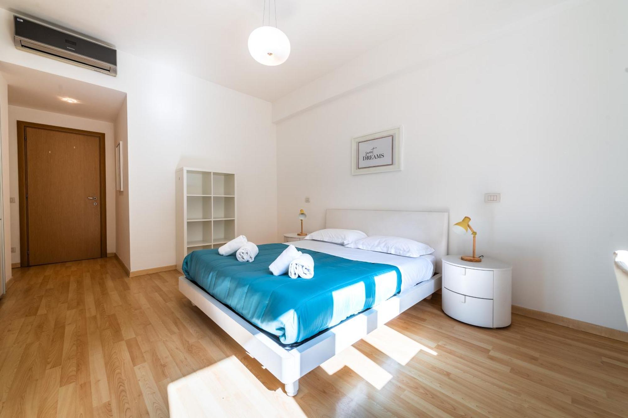 Appartamento Leoncavallo Retreat