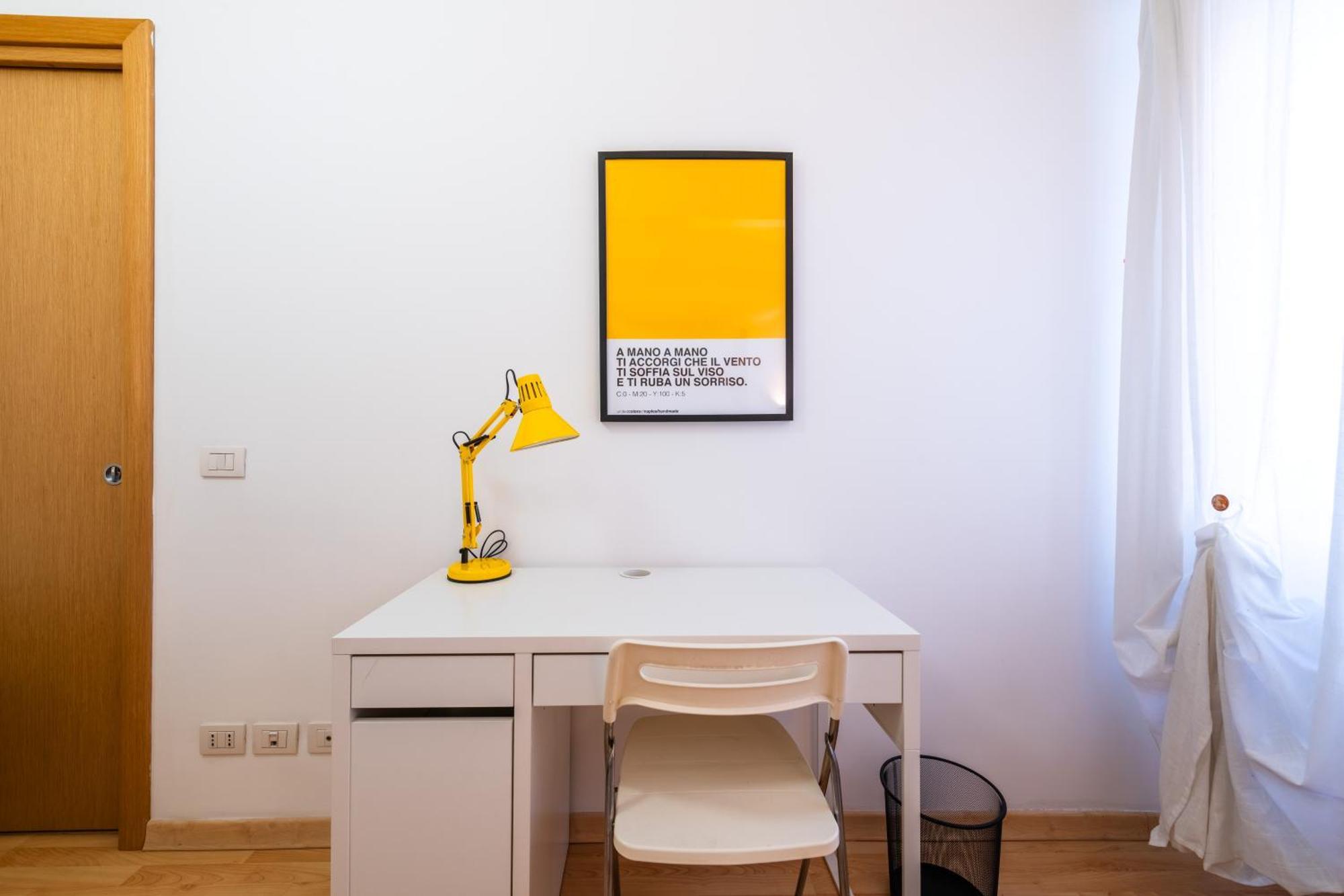 Apartamento Leoncavallo Retreat *