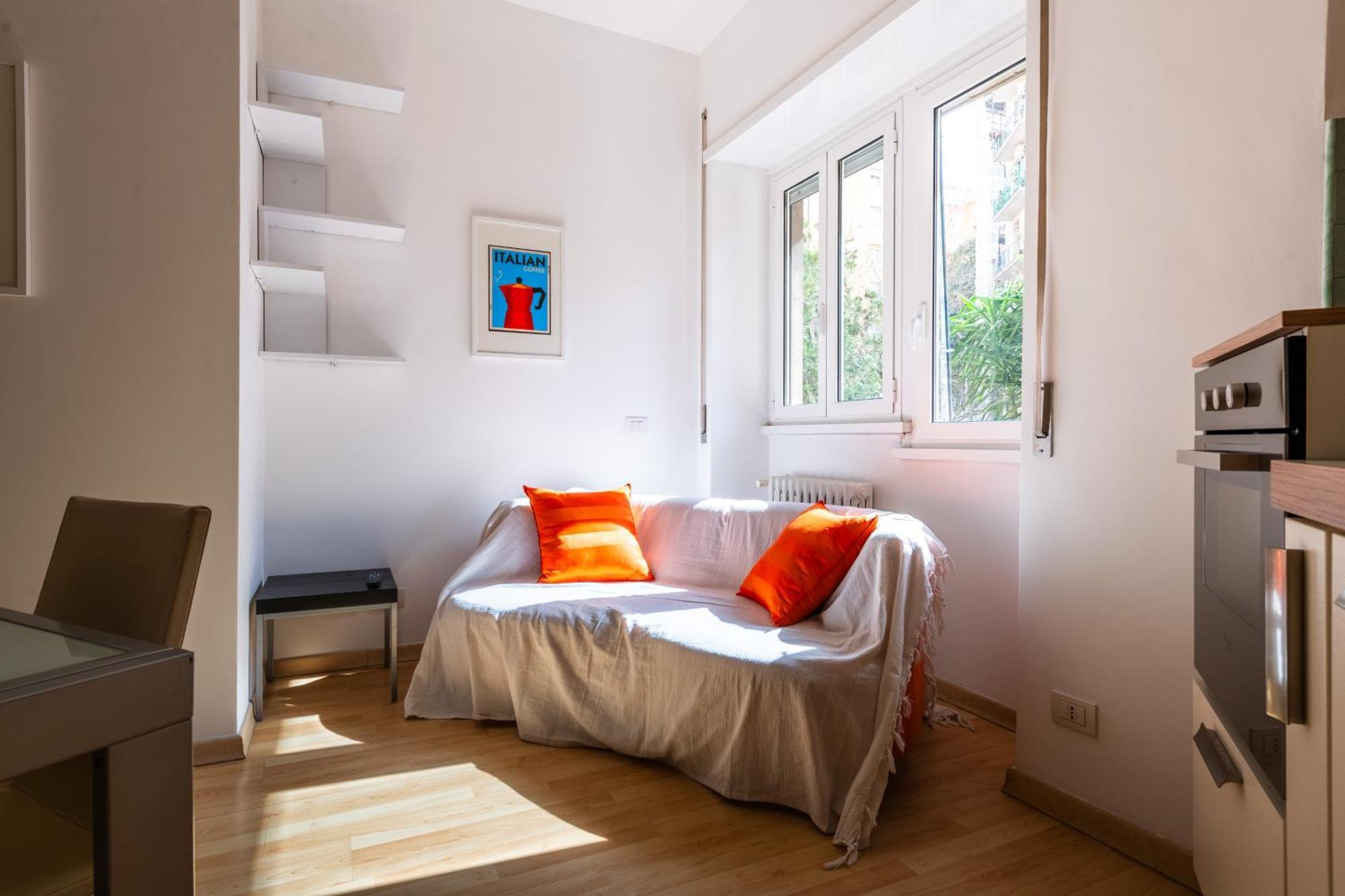 Apartamento Leoncavallo Retreat *