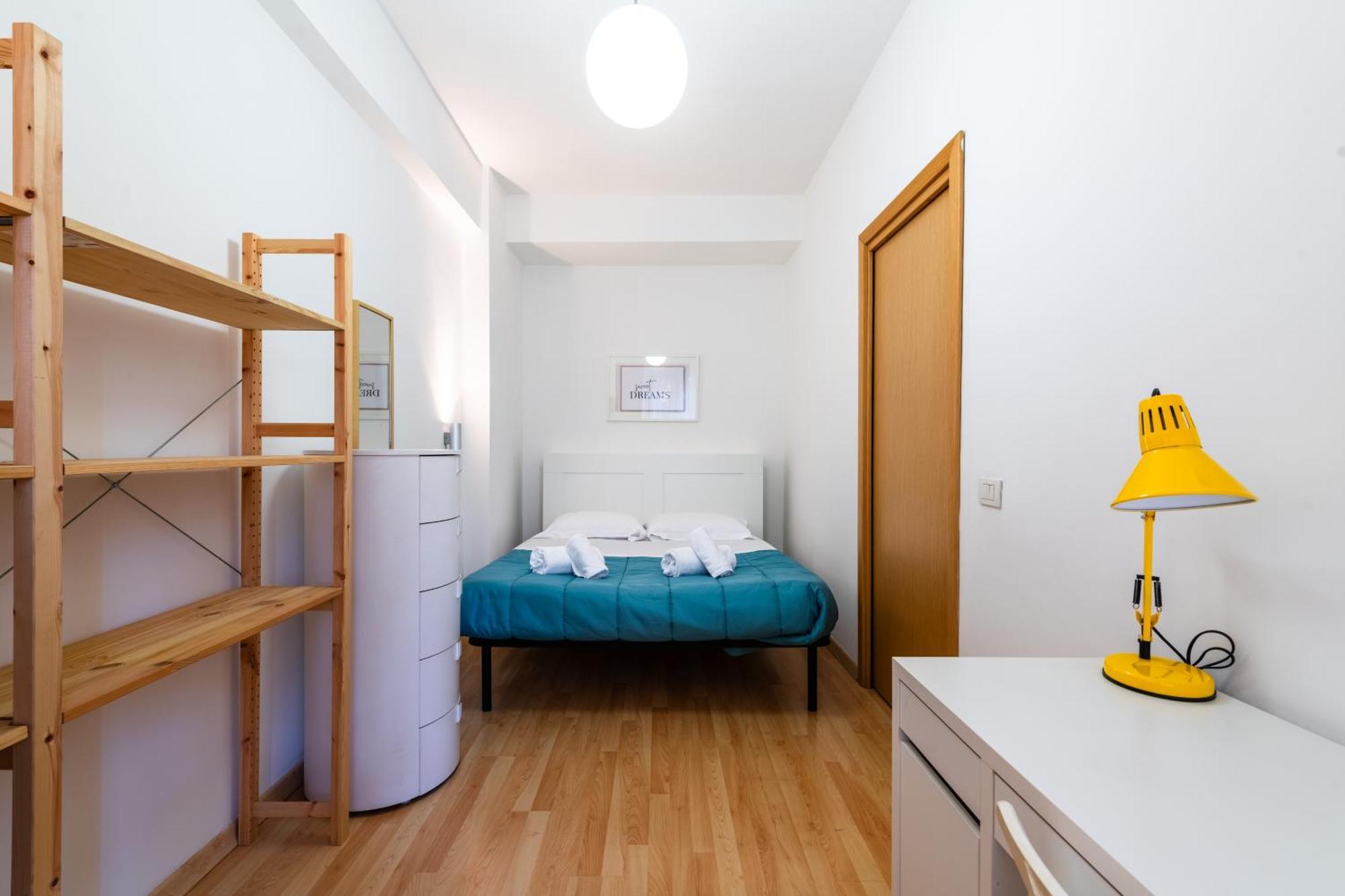 Appartamento Leoncavallo Retreat Roma