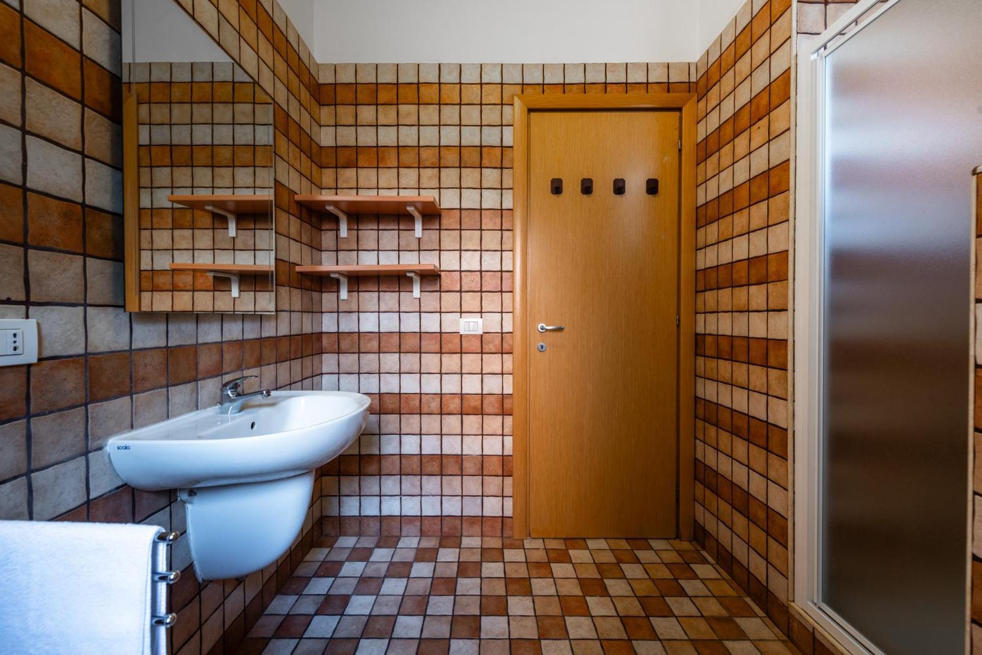 Leoncavallo Retreat Apartamento